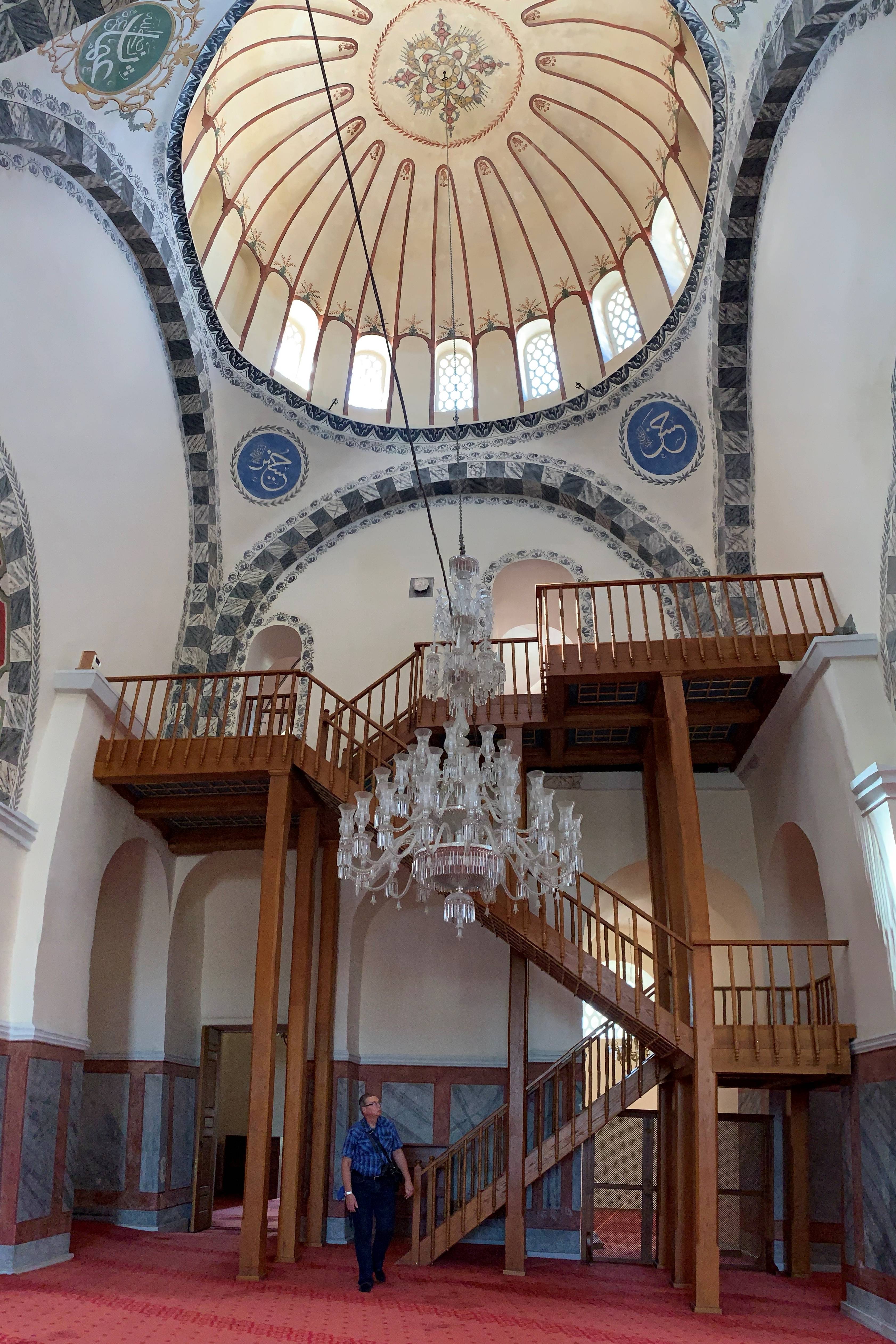 Istanbul